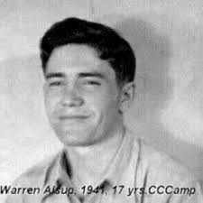 James Warren Alsup (1923-2007)