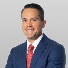 We are so proud that our long term law clerk Michael Sinay was just sworn… 