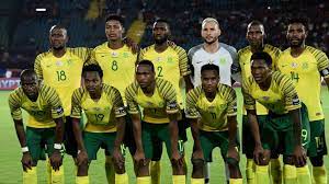 50 51 in october 2013, absa announced its resignation as a sponsor of safa and the south african national team as of the end of their contract in december 2013. Bafana Bafana Squad To Face Chipolopolo Announced Zamfoot