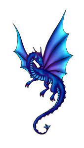 Dragon Tattoo Fantasy Tattoos Small Dragon Tattoos Dragon Tattoo Designs