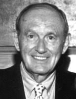 Paul Woodberry Obituary (1927