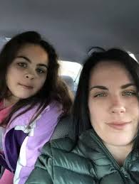 Mother & Child Look-A-Like Contest 2020