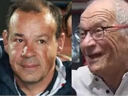 El Sevilla despide a dos míticos trabajadores del Club