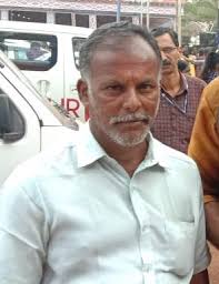 You are never stranded in Kasaragod: Abdul Sathar ensures you reach home  safely