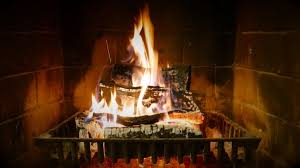 But in a tv landscape dominated by angry pundits and real housewives, how did the sleepy footage become such cherished christmastime viewing? Yule Log On Tv 2020 How To Turn Your Screen To Makeshift Fireplace Tech Times