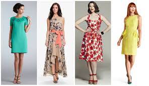 (for extended sizing, this one is available in up to 3x.) Wedding Guest Dresses For Summer