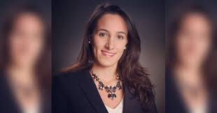 JLL Capital Markets welcomes Senior Director Reina Abboud