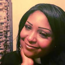 Minister Rosalind Perry