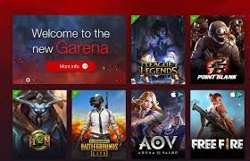 Free 2 Play Pubg Lite Now On Garena Playsafe Internet Cafe Facebook