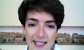 MBA2021 Graduation Celebration Goes Virtual