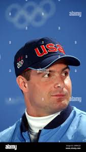 Michael kohn hi-res stock photography and images