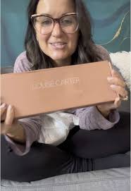 #honestreview #honestlouisecarterreview #louisecarterjewelry #louisecarter  #isitascam