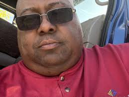 James Patrick Fitzgerald Cooper's Memorial Website