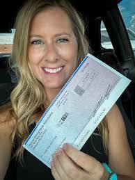 Melissa Murchison's Instagram, Twitter & Facebook