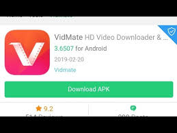 Downloading them is another story altogether. How To Download Vidmate Apk Android 2019 Youtube