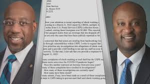 Ga. senator demanding action over post office problems exposed by CBS46