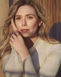 The two have plenty in common. Elizabeth Olsen Is Named Bobbi Brown Cosmetics Ambassador Photos Elizabeth Olsen Photoshoot Elizabeth Olsen Olsen