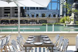 Come experience adventure and relaxation, exclusive amenities, and activity discounts. Pizzeria Portofino Is Now Open On The Chicago River Lettuce Entertain You
