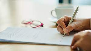 Olena yakobchuk/shutterstock.com versicherungsverträge werden meist für einen längeren zeitraum abgeschlossen. Bis Wann Kann Ich Meine Kfz Versicherung Kundigen Finanzen De