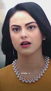 Veronica Lodge || Happier Than Ever #VeronicaLodge #Ronnie #CamilaMendes  #Riverdale #ArchieComics