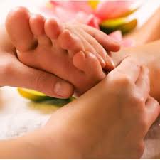 Kudat massage