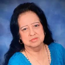 Obituary information for Evangelina Vera