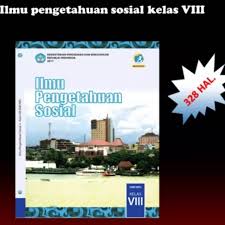 Buku teks pelajaran berperan penting sebagai bahan ajar atau media instruksional yang dominan selama kegiatan pembelajaran berlangsung.buku teks berfungsi untuk menyampaikan materi yang ada. Buku Paket Ips Kelas 8 Smp Bse