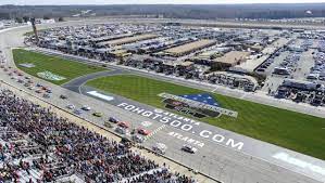 This was amazing, driving first with a professional driver around the track was pretty incredible. Atlanta Motor Speedway Visit Henry County Georgia
