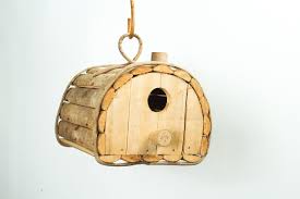 Wooden pallets mailbox / birdhouse advertisements time to get now over clever, pallet wood is offering the recycling ideas that you have never thought about before, for a little demo. Mailbox Natural Takip Asin Twigs Birdhouse Ccap Fairtrade