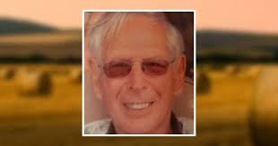 Paul "Tom" Thomas Shover Obituary July 30, 2022