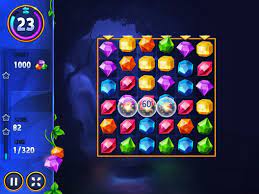 In jewel bubbles sollst du mit einer gewissen anzahl an zügen die geforderte punktzahl erreichen, um ein level weiter zu kommen. Jewel Academy Kostenlos Spielen Bei Rtlspiele De