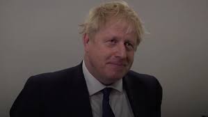 How has Boris Johnson responded to party claims so far?