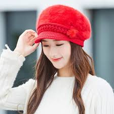 Pick a color that matches to your favorite outfits. Women Vintage Wool Knit Beret Hat Crytech Elegant French Style Beanie Beret Hat Autumn And Winter Warm Retro Knitted Dome Newsboy Artist Hat Painter Cap For Lady Girl Faucet Mount Filters