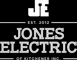 Request any service, anywhere with intently.co. Jones Electric Of Kitchener