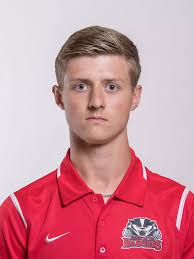 2016-17 Men's Rugby Roster