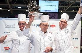 Finale Du Gargantua Groupe Pomona