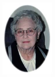 Verla Coston Obituary (2009)