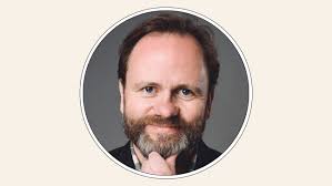 Elysian Boss Danny Perkins