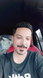 معان : فاعل خير يضع ثلاجة معبأة بالمياه الصحية على طريقي اذرح بأتجاه معان  مجانا و لوجه الله تعالى ..