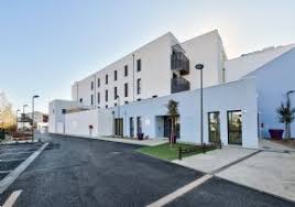 Residence Les Dagueys Ehpad A Libourne