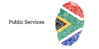 Public sector reform in South Africa - Ebrahim-Khalil Hassen