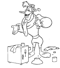Darkwing Duck From Duck Tales Coloring Pages Jpg 600 686 Coloring Pages Duck Tales Disney Coloring Pages