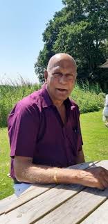 Clency Lutchmaya 1943