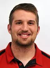 2015 Baseball Roster