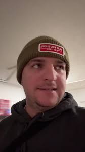 He still wanted it tattooed