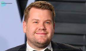 James corden is worth an estimated £6 million. James Corden S Net Worth Tv Show Salary Wife Children