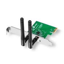 Improve your pc peformance with this new update. Tl Wn881nd 300mbps Wireless N Pci Express Adapter Tp Link Australia