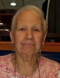 Obituary information for Sophie F Stagg