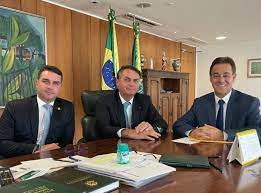 We did not find results for: Vice Assume Patriota E Afasta Bolsonaro Do Partido Poder360