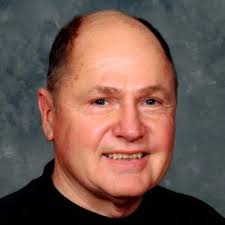 Donald A. Johnson Obituary (1945